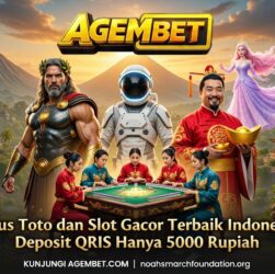 TOKO QRIS 5000 AGEMBET SITUS: TOTO EXPERT CARE