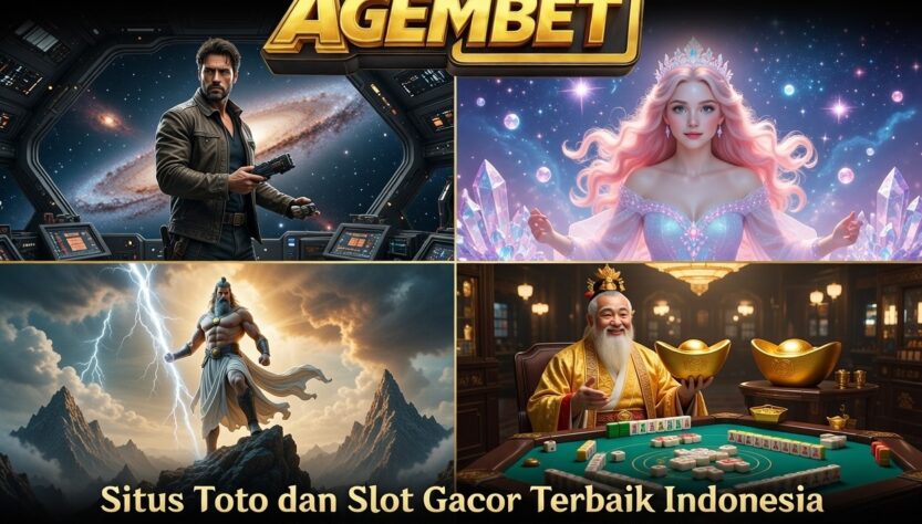 TOKO QRIS AGEMBET: Transaksi Online Keuangan Otomatis - Quality Reliability Innovation Support