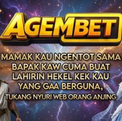 TOKO QRIS AGEMBET 5000: SITUS TOTO & LOGISTICS